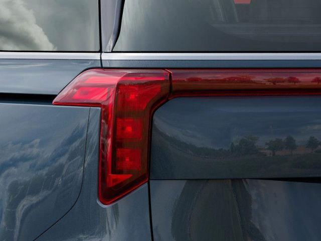 2026 Kia Carnival Hybrid Vehicle Photo in Tucson, AZ 85712