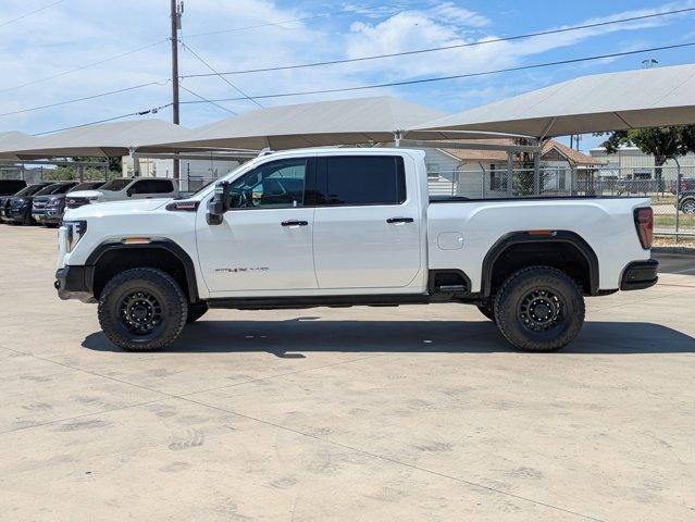 2024 GMC Sierra 2500 HD Vehicle Photo in SELMA, TX 78154-1459