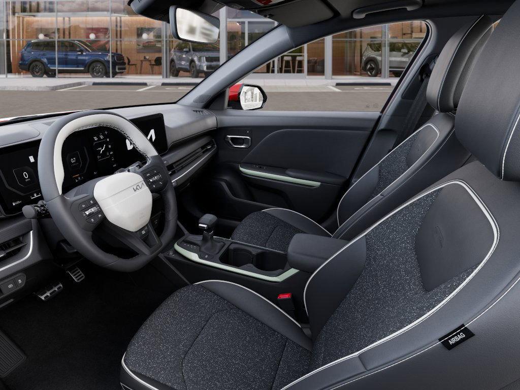 2025 Kia K4 Vehicle Photo in Belle Vernon, PA 15012
