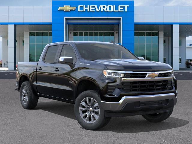 2026 Chevrolet Silverado 1500 Vehicle Photo in SELMA, TX 78154-1460