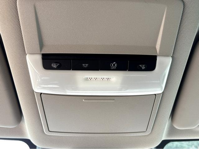 2023 Nissan Rogue Vehicle Photo in Savannah, GA 31419