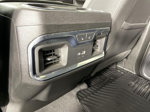 2024 Chevrolet Silverado 1500 Vehicle Photo in GILBERT, AZ 85297-0402