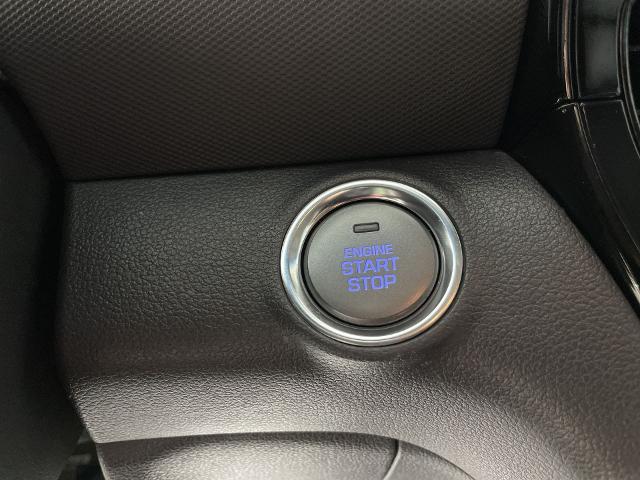 2022 Hyundai Ioniq Hybrid Vehicle Photo in GILBERT, AZ 85297-0402
