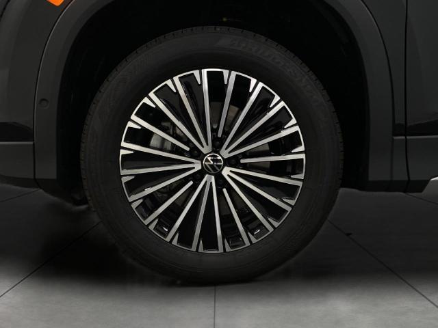 2025 Volkswagen Tiguan Vehicle Photo in Appleton, WI 54913