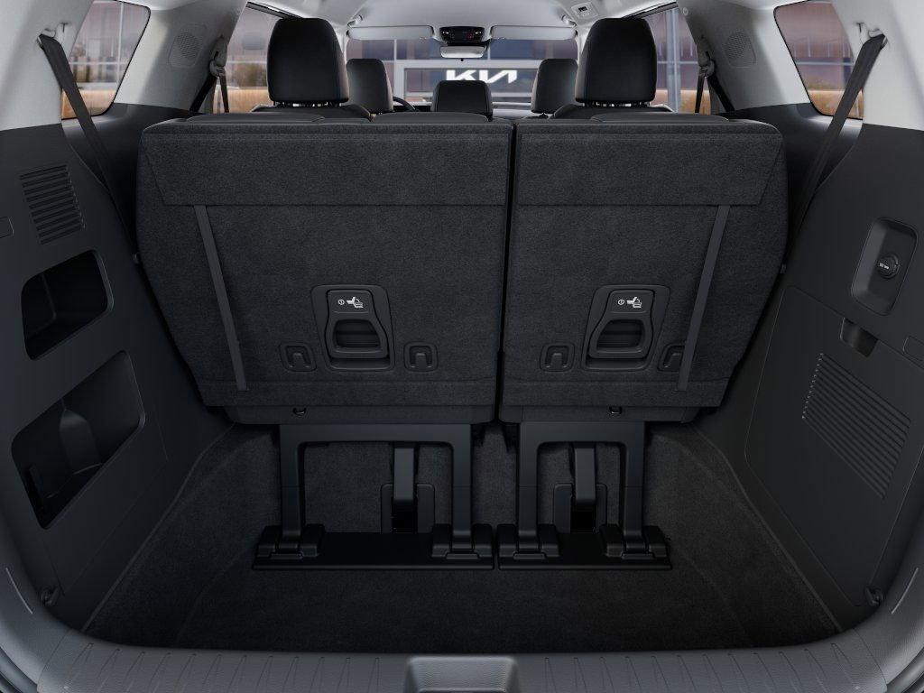 2026 Kia Carnival Hybrid Vehicle Photo in Langhorne, PA 19047