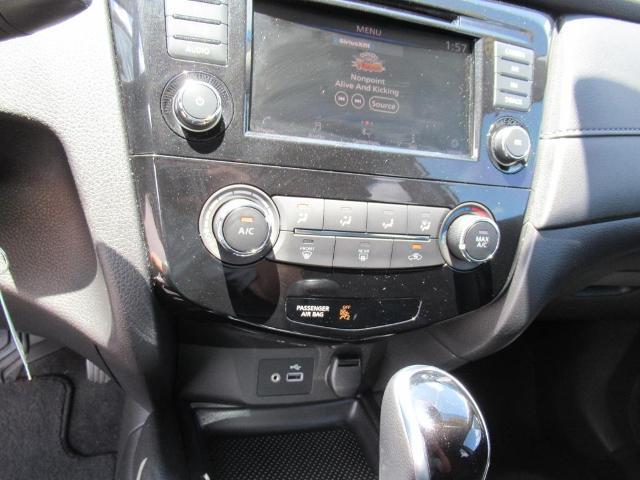 2020 Nissan Rogue Vehicle Photo in LEESBURG, FL 34788-4022