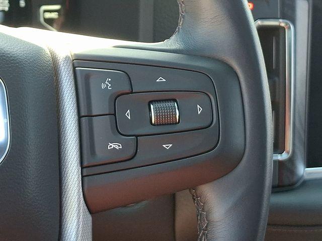 2022 GMC Yukon Vehicle Photo in DANBURY, CT 06810-5034