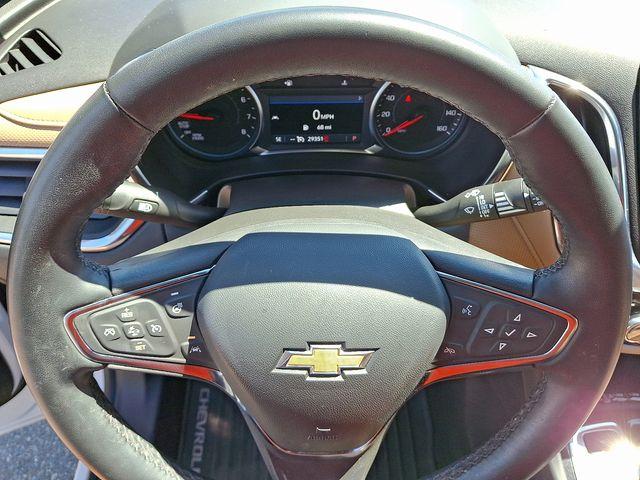 2024 Chevrolet Equinox Vehicle Photo in DANBURY, CT 06810-5034