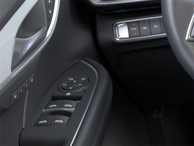 2025 Buick Envision Vehicle Photo in ROCHESTER HILLS, MI 48307-2741