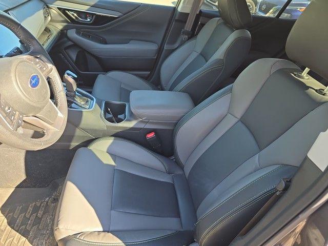 2022 Subaru Outback Vehicle Photo in Pleasant Hills, PA 15236