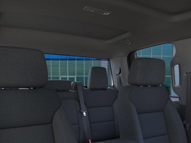 2026 Chevrolet Silverado 1500 Vehicle Photo in SELMA, TX 78154-1460