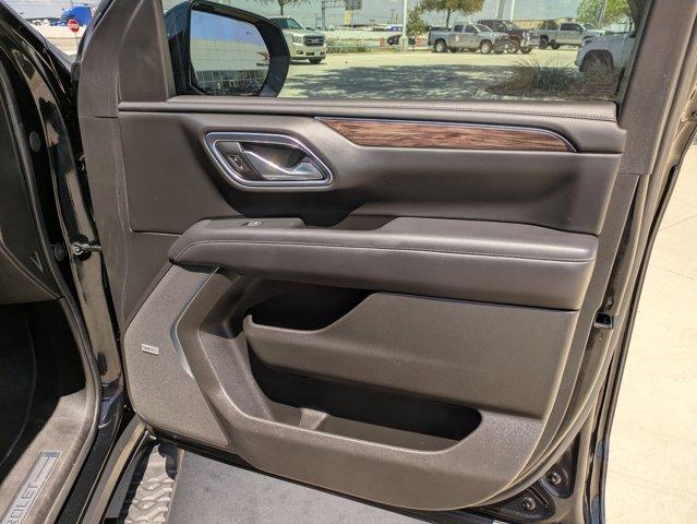 2021 Chevrolet Tahoe Vehicle Photo in SELMA, TX 78154-1459