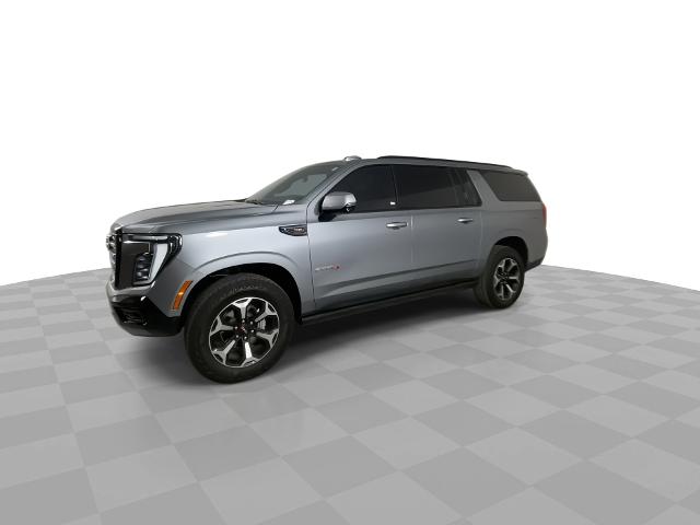 2025 GMC Yukon XL Vehicle Photo in GILBERT, AZ 85297-0402