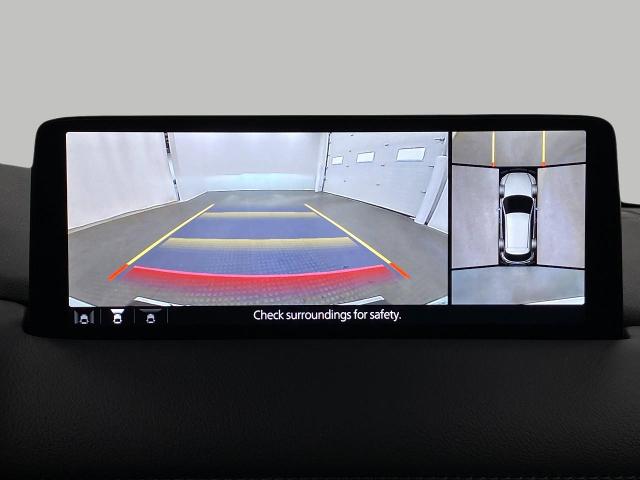 2025 Mazda CX-5 Vehicle Photo in Appleton, WI 54913