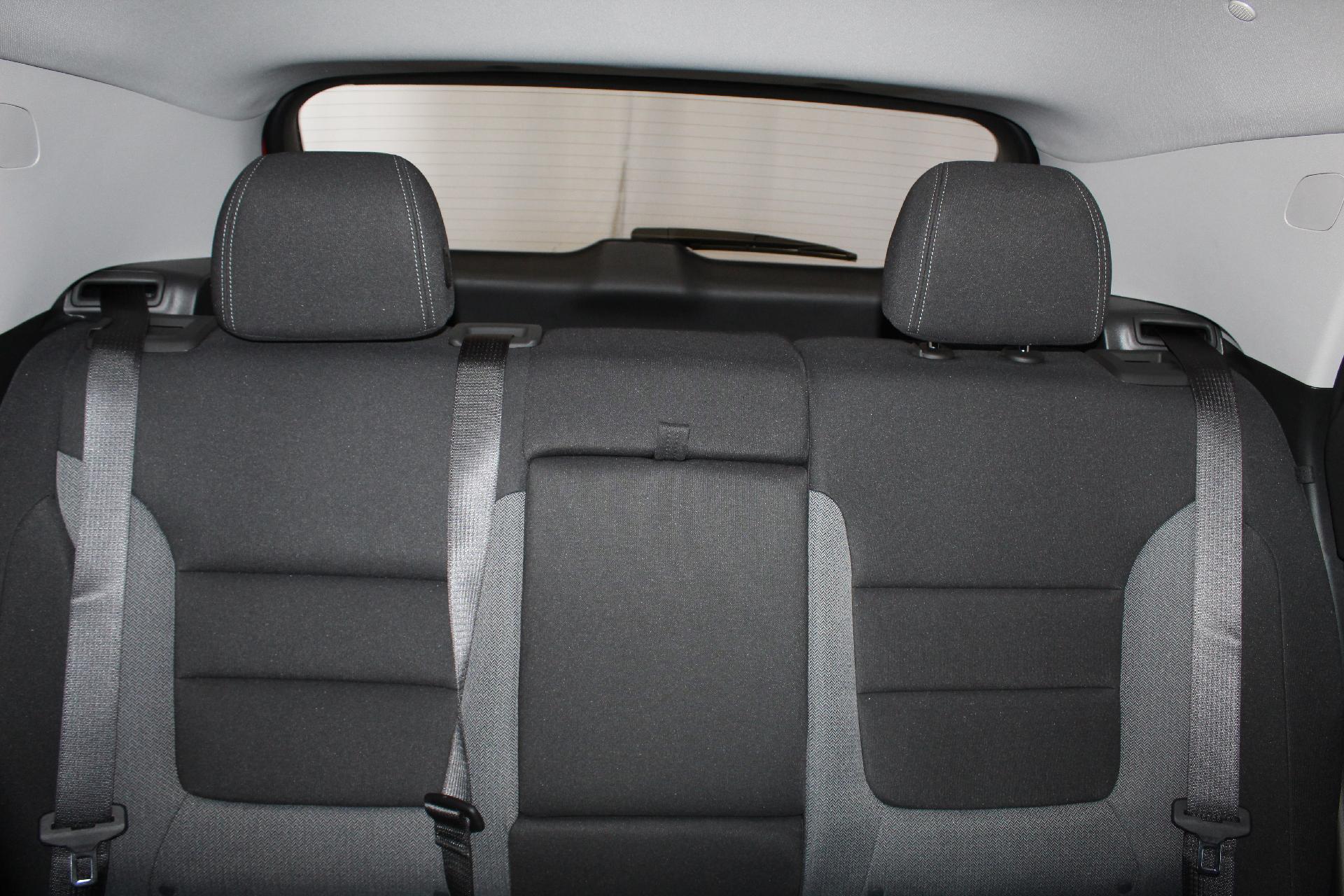 2026 Chevrolet Trailblazer Vehicle Photo in NORTHAMPTON, MA 01060-1120