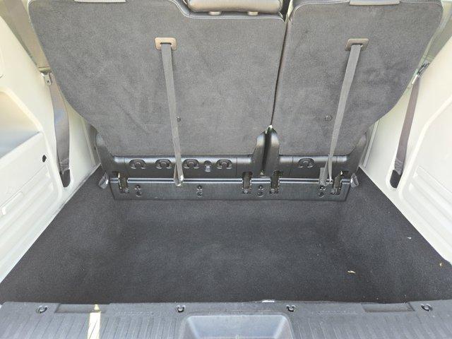 2019 Dodge Grand Caravan Vehicle Photo in Decatur, TX 76234