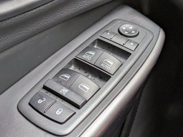 2019 Jeep Cherokee Vehicle Photo in BRUNSWICK, GA 31525-1881