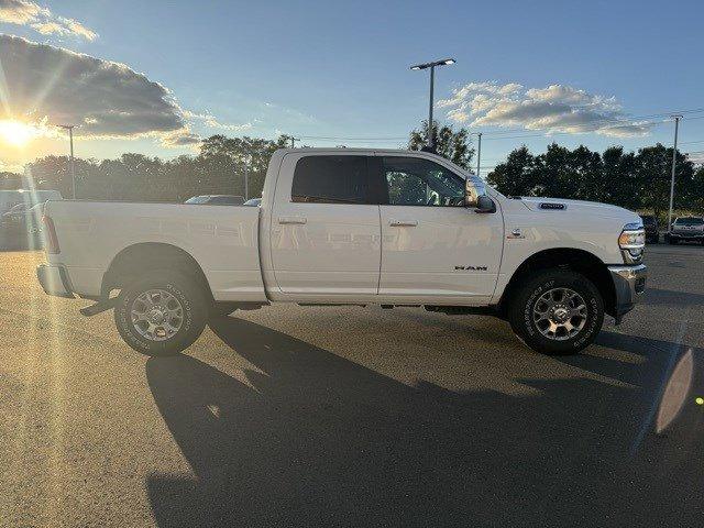 2024 Ram 2500 Vehicle Photo in Mechanicsburg, PA 17050-1707