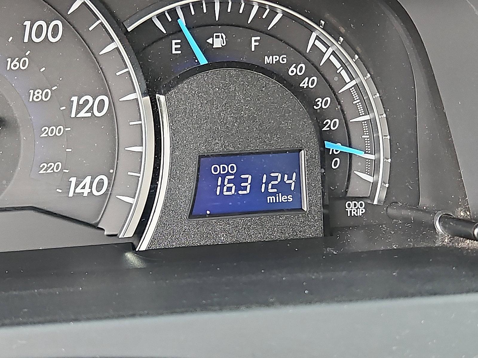 2014 Toyota Camry Vehicle Photo in Trevose, PA 19053