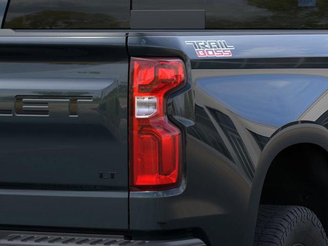 2026 Chevrolet Silverado 1500 Vehicle Photo in LANCASTER, PA 17601-0000