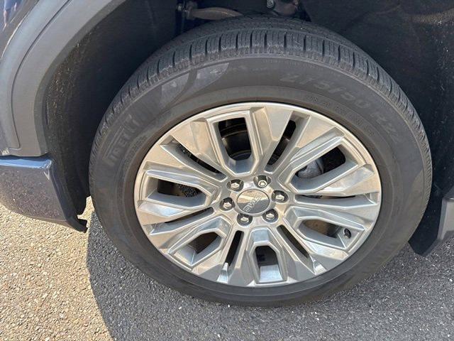 2020 GMC Sierra 1500 Vehicle Photo in TREVOSE, PA 19053-4984