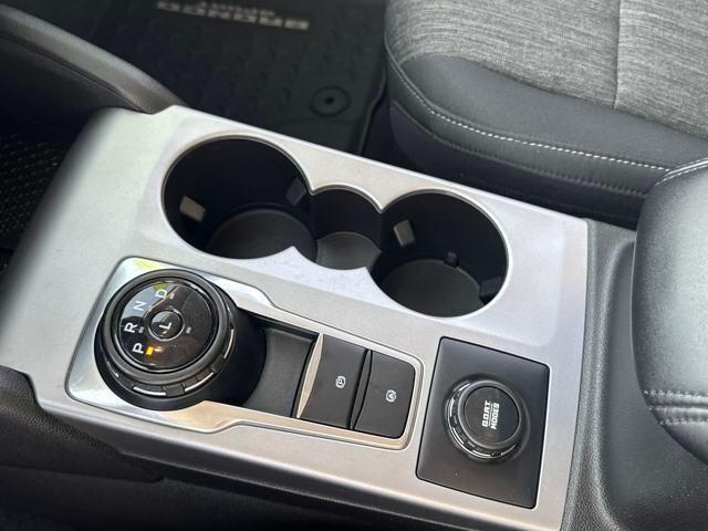2021 Ford Bronco Sport Vehicle Photo in Jonesboro, AR 72404