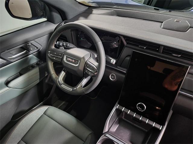 2026 GMC Terrain Vehicle Photo in PRESCOTT, AZ 86305-3700