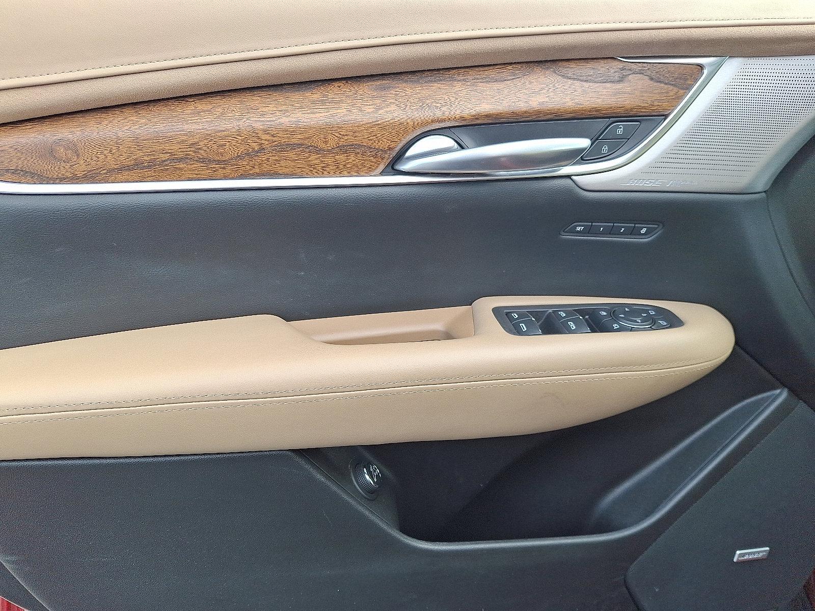 2021 Cadillac XT5 Vehicle Photo in Harrisburg, PA 17111-1033
