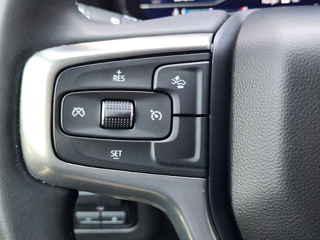 2023 Chevrolet Suburban Vehicle Photo in DENTON, TX 76210-9321