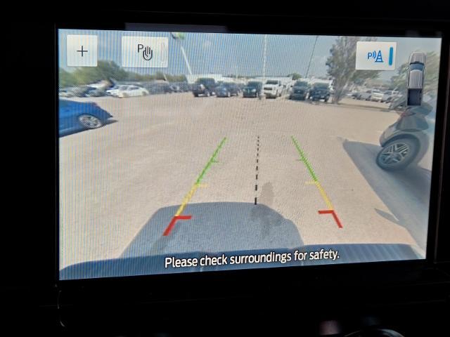 2021 Ford F-150 Vehicle Photo in Weatherford, TX 76087