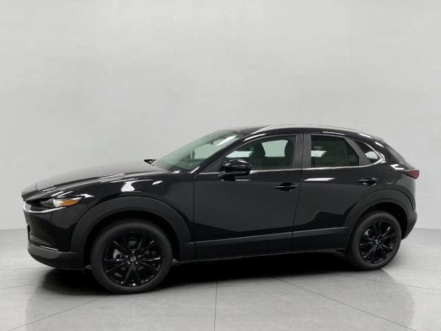 2025 Mazda CX-30 Vehicle Photo in Appleton, WI 54913
