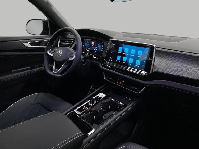 2026 Volkswagen Atlas Cross Sport Vehicle Photo in Appleton, WI 54913