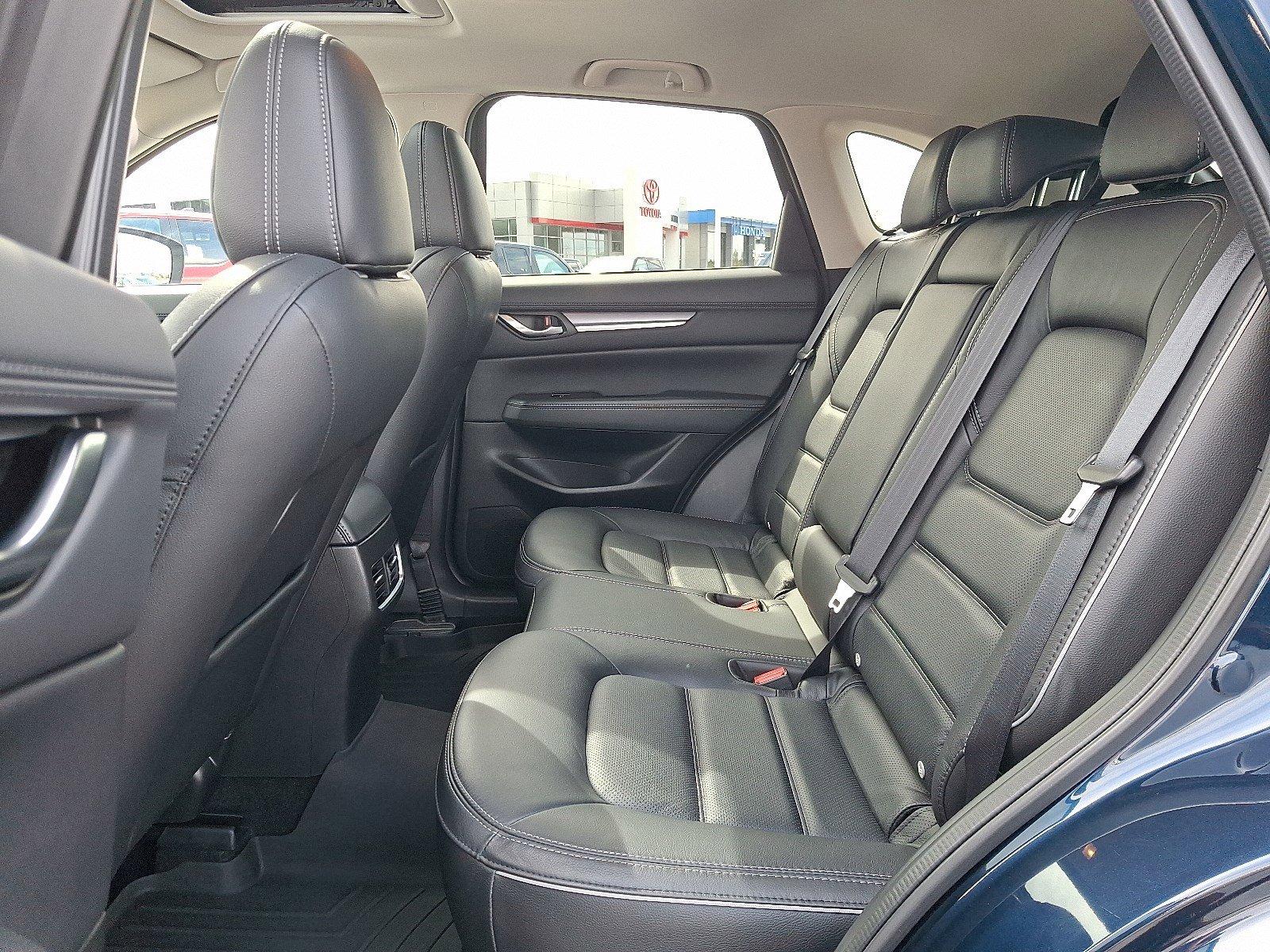 2024 Mazda CX-5 Vehicle Photo in Harrisburg, PA 17111