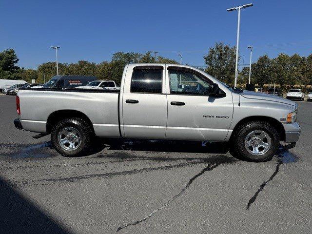 2004 Dodge Ram 1500 Vehicle Photo in Mechanicsburg, PA 17050-1707