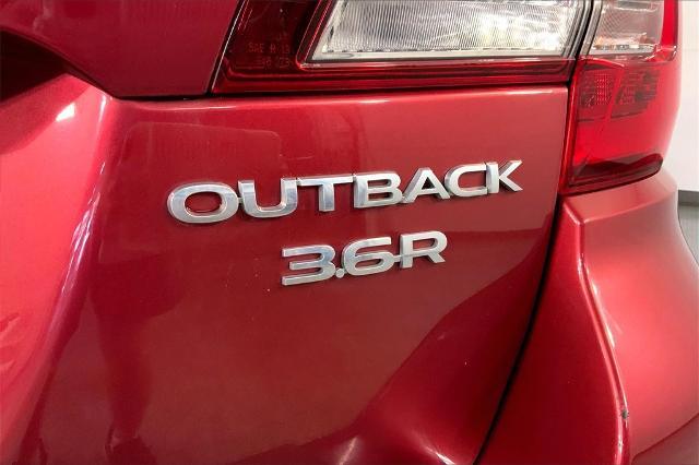 2019 Subaru Outback Vehicle Photo in Lees Summit, MO 64086