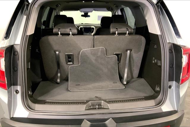 2023 GMC Acadia Vehicle Photo in KANSAS CITY, MO 64114-4502