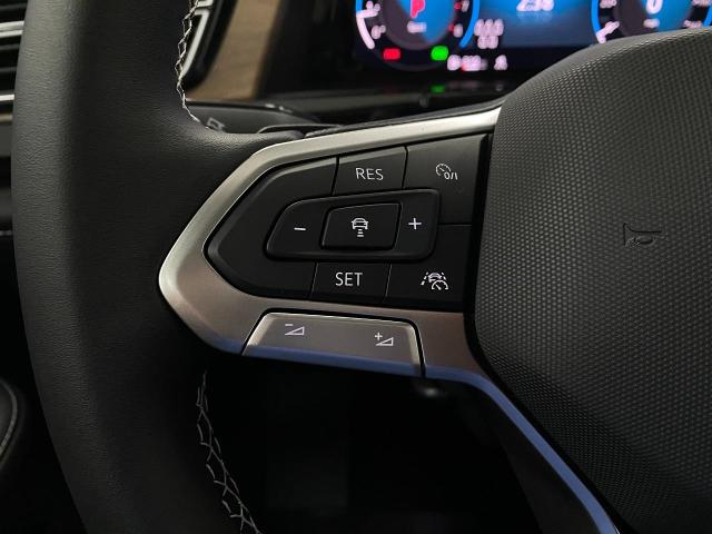 2026 Volkswagen Atlas Vehicle Photo in Appleton, WI 54913