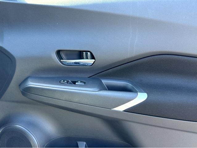 2024 Nissan Kicks Vehicle Photo in Savannah, GA 31419