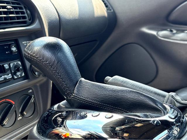 2000 Plymouth Prowler Vehicle Photo in BRUNSWICK, GA 31525-1881