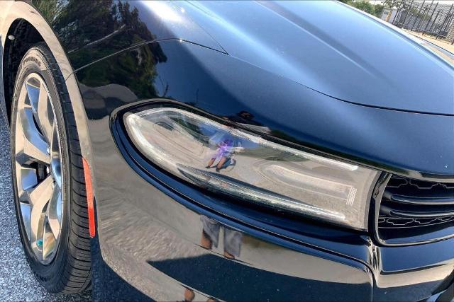 2017 Dodge Charger Vehicle Photo in Kansas City, MO 64114