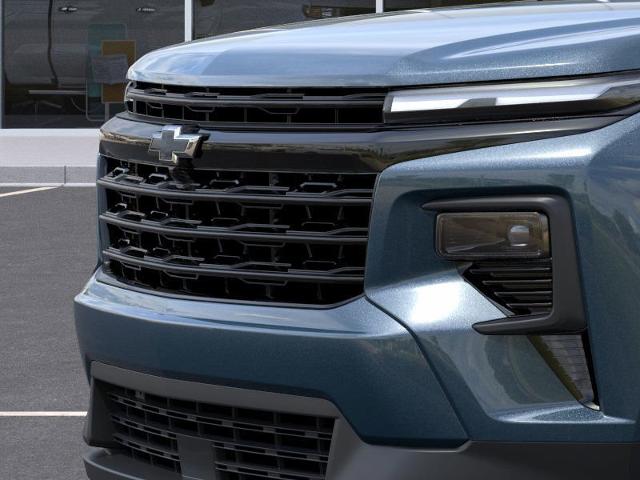 2026 Chevrolet Traverse Vehicle Photo in BEAUFORT, SC 29906-4218