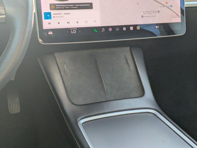 2021 Tesla Model 3 Vehicle Photo in SELMA, TX 78154-1460