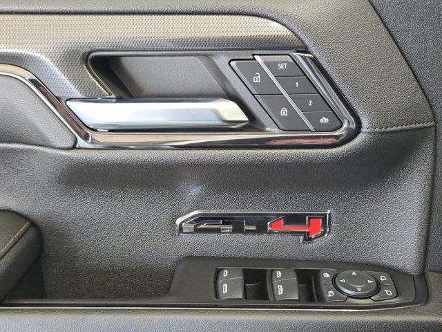 2024 GMC Sierra 1500 Vehicle Photo in Decatur, TX 76234