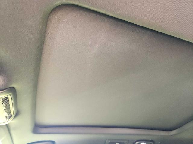 2021 Cadillac XT6 Vehicle Photo in DENTON, TX 76210-9321
