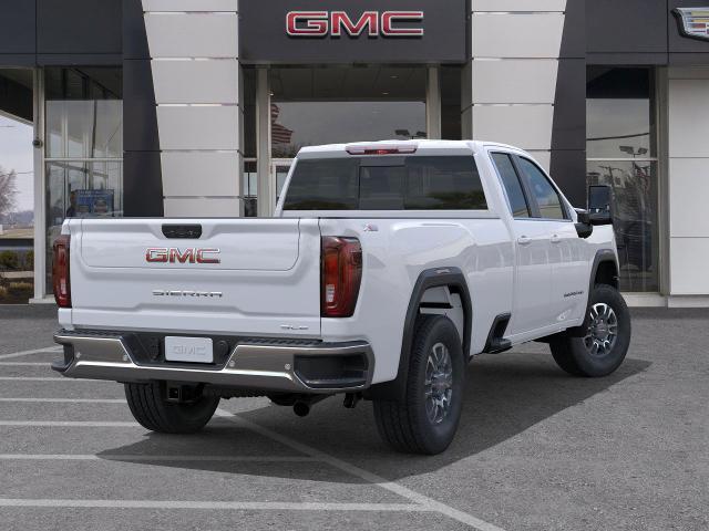 2026 GMC Sierra 2500 HD Vehicle Photo in INDEPENDENCE, MO 64055-1377