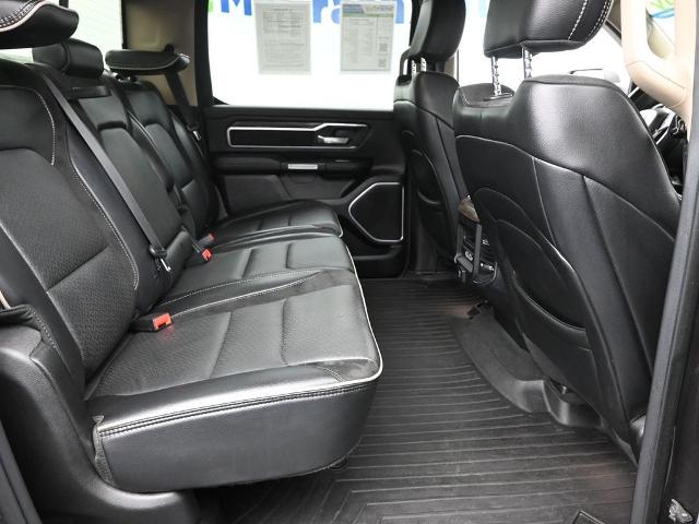 2020 Ram 1500 Vehicle Photo in Cedar Rapids, IA 52402