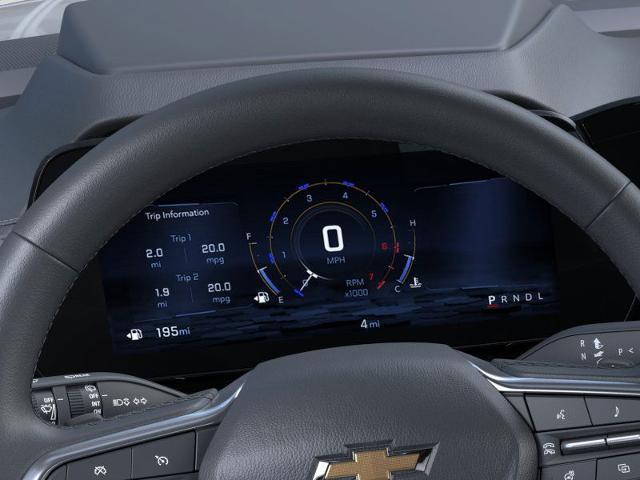 2026 Chevrolet Suburban Vehicle Photo in KANSAS CITY, MO 64114-4502