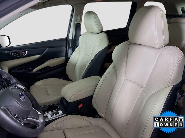 2019 Subaru Ascent Vehicle Photo in Puyallup, WA 98371