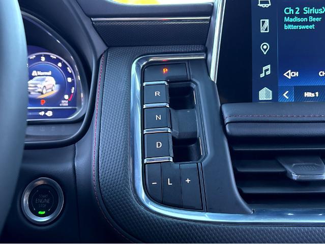 2024 Chevrolet Tahoe Vehicle Photo in BEAUFORT, SC 29906-4218