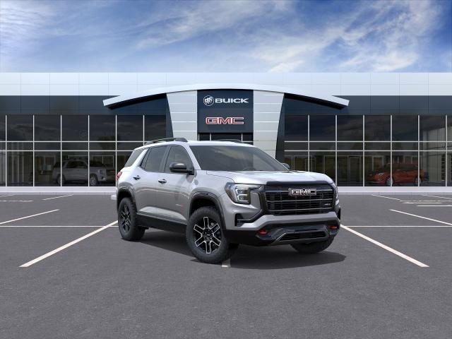2026 GMC Terrain Vehicle Photo in PASADENA, CA 91107-3803